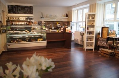 Atelier Cacao &#8211; Schokoladen Manufaktur