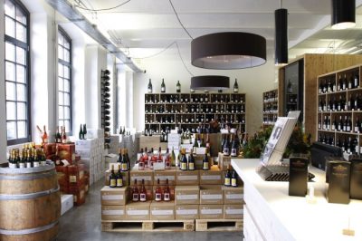 Passion Vin &#8211; Französische Weine