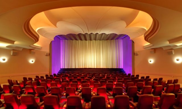 Astor Film Lounge – Kino in Charlottenburg