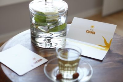 COCOON &#8211; Kosmetikstudio im Friedrichshain