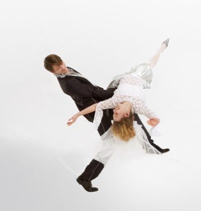 Kaska Hass &#8211; Couture und Hochzeitsmode in Mitte