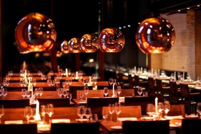 Volt &#8211; Restaurant in Kreuzberg