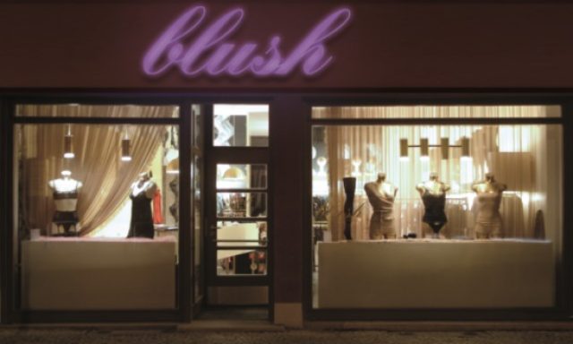 Blush® Lingerie