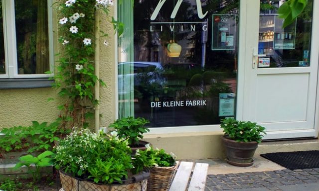 Kebe Living – Feinkostmanufaktur