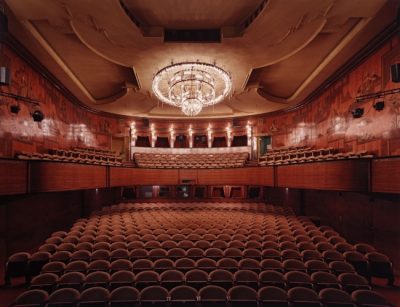 Renaissance-Theater Berlin