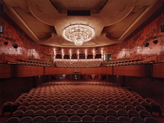 Renaissance-Theater Berlin