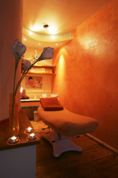 Sandowell &#8211; Kosmetikstudio