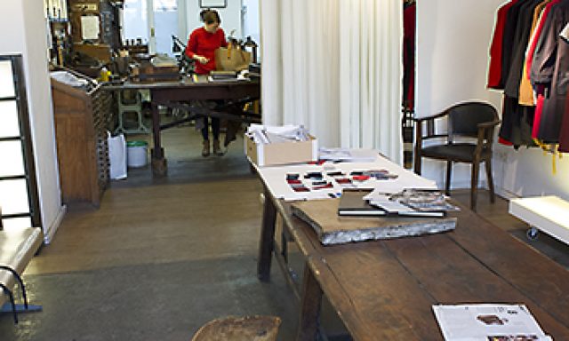 urban speed | Claudine Brignot