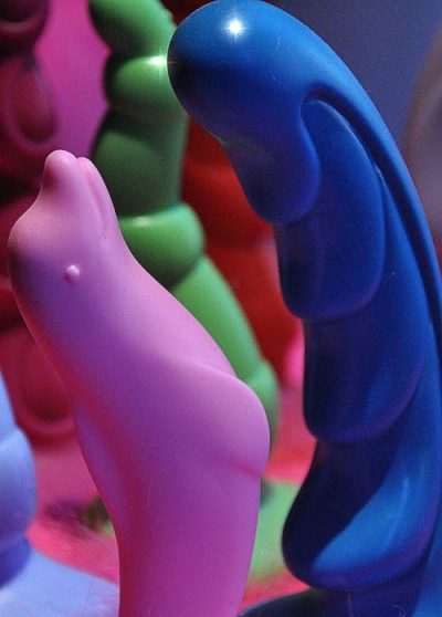 gorgeous &#8211; Geschenke- und Erotikshop