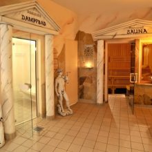 VERFÜHRER-Check: SAUNARIVUM