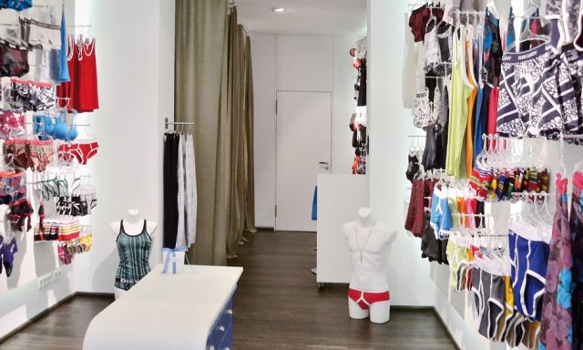 Superschlüpfer – Underwear