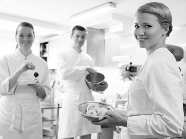 Ben & Bellchen Cremetörtchen Manufaktur