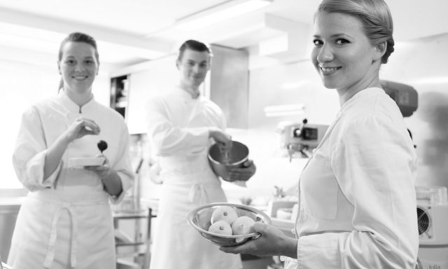 Ben & Bellchen Cremetörtchen Manufaktur