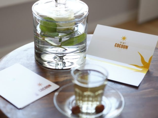 COCOON – Kosmetikstudio im Friedrichshain