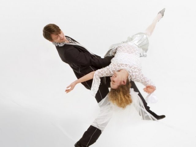 Kaska Hass – Couture und Hochzeitsmode in Mitte