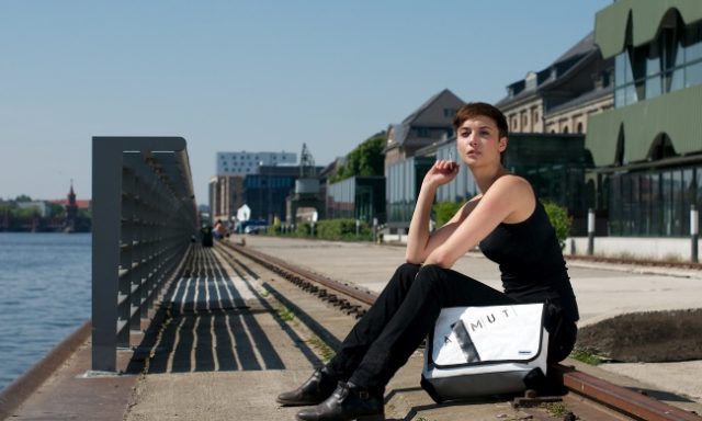 Packattack – Umhängetaschen aus Friedrichshain