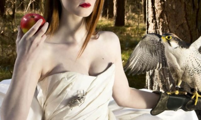 Andreas Remshardt – Couture und Brautcouture