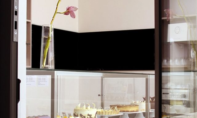 Princess Cheesecake® – Café