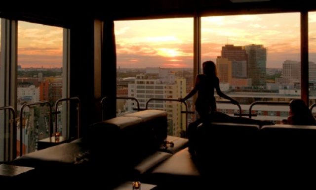 Solar – dinner und drinks