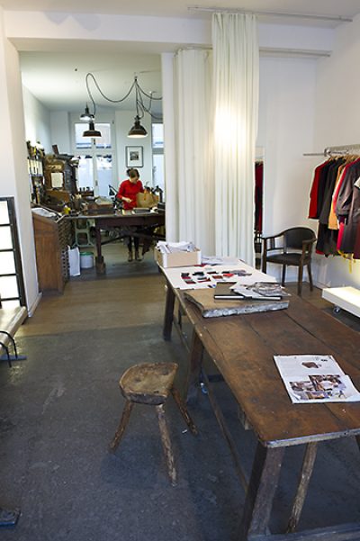 urban speed | Claudine Brignot