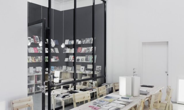 Do you read me?! – Buchhandlung in  Mitte