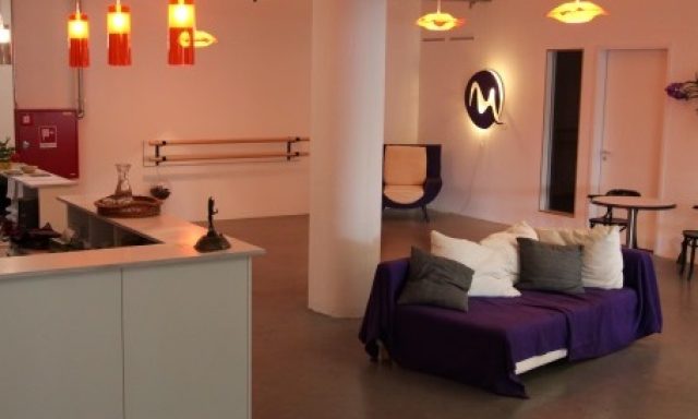 motion*s – Tanz- und Bewegungsstudio