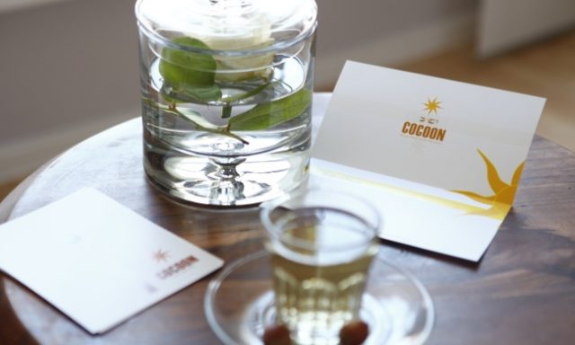 COCOON – Kosmetikstudio im Friedrichshain