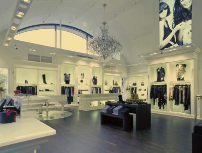 Claudia Tiefenbach – Elegante Mode in Zehlendorf