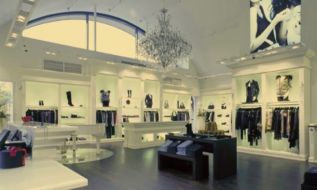 Claudia Tiefenbach – Elegante Mode in Zehlendorf