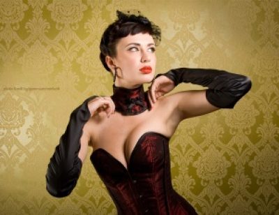 Slacks Fashion – Fetischdesign