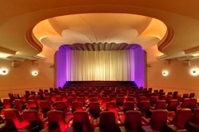 Astor Film Lounge – Kino in Charlottenburg