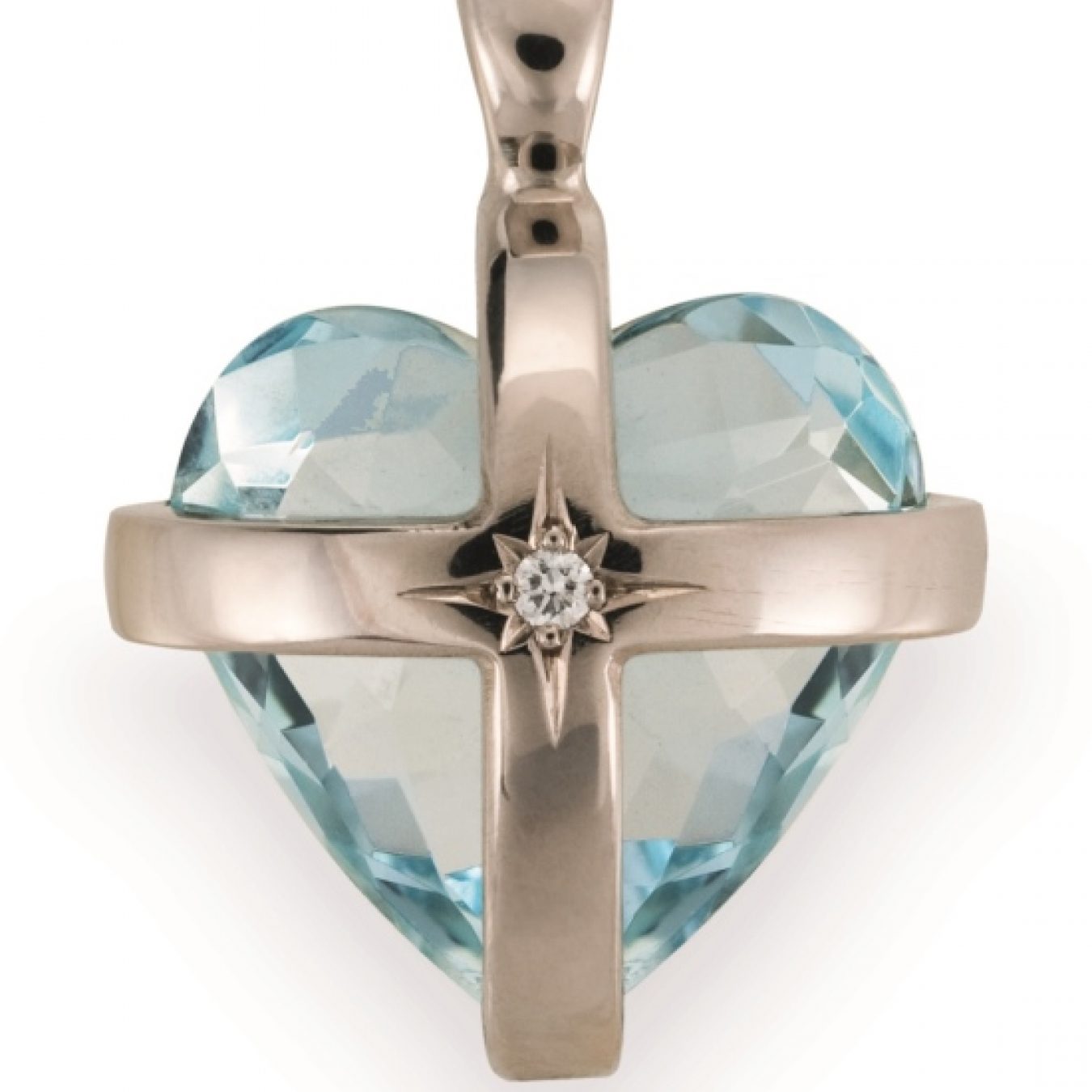 Corinna Heller in Mitte