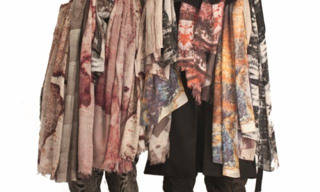 JULIAANDBEN – Modedesign in Tiergarten