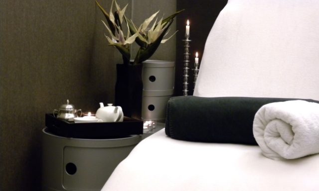 OLE BERLIN BOUTIQUE SPA in Mitte