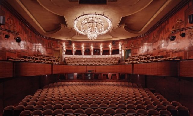 Renaissance-Theater Berlin