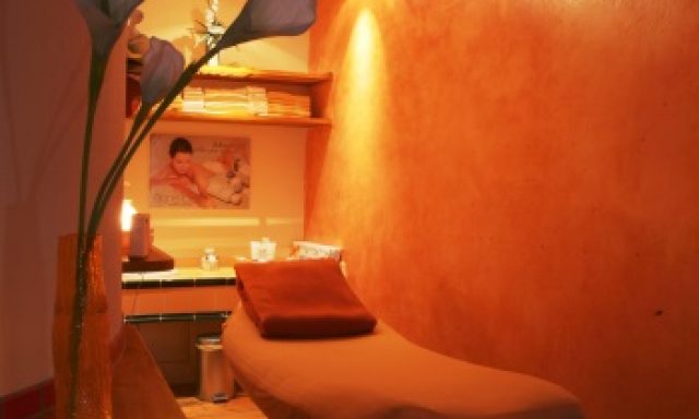 Sandowell – Kosmetikstudio