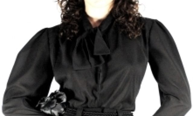 Schwarzer Reiter – Fetischdesign