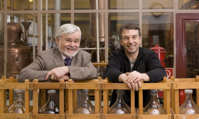 Preussische Spirituosen Manufaktur