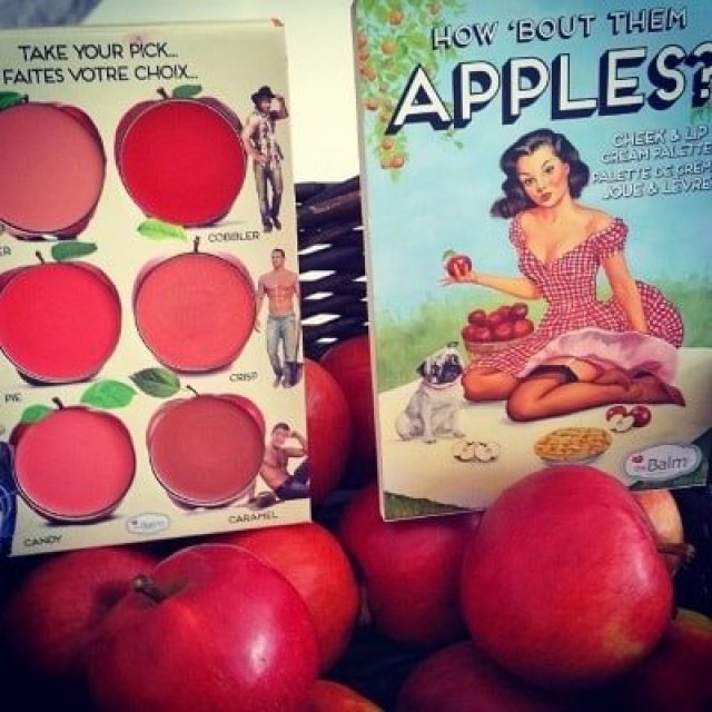 NEU im VERFÜHRER Guide: Shades of Pink