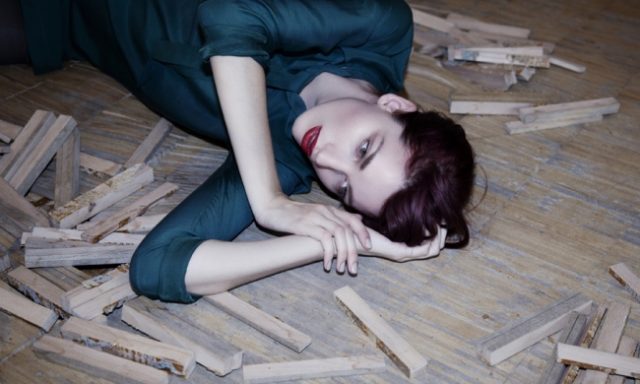 Anuschka Hoevener – Modedesign in Mitte