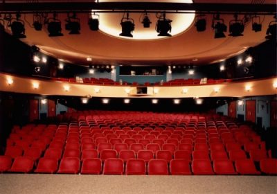 Die Wühlmäuse – Kabarett Theater in Charlottenburg