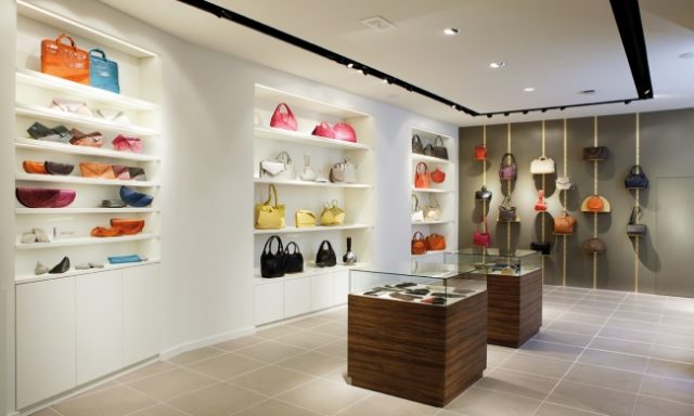 Gretchen Flagshipstore – Taschen in Mitte