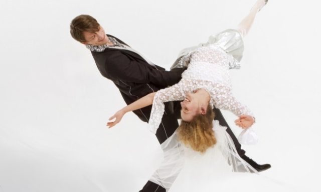 Kaska Hass – Couture und Hochzeitsmode in Mitte