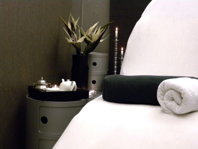 OLE BERLIN BOUTIQUE SPA in Mitte