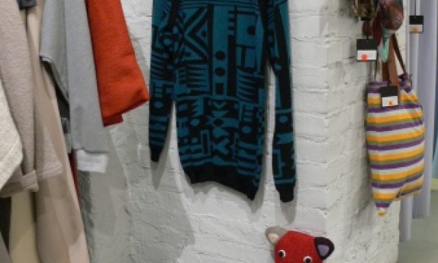 potipoti shop – Modedesign