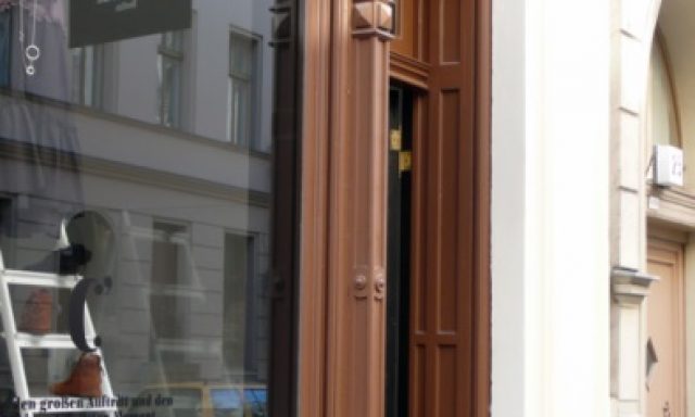 C’est tout – Showroom