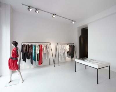 Antonia Goy – Modedesign