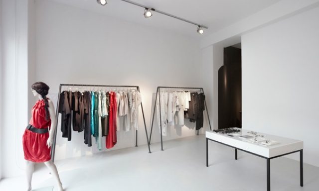 Antonia Goy – Modedesign