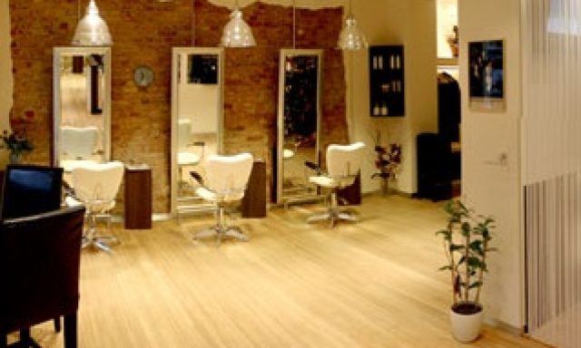 Barbiererie® Kissimov – Friseur