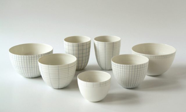 Claudia Schoemig Porzellan